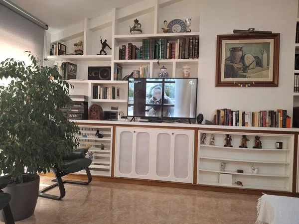 Chalet adosado en Paseo de los Ruiseñores, 38, Ruiseñores - Foto 34
