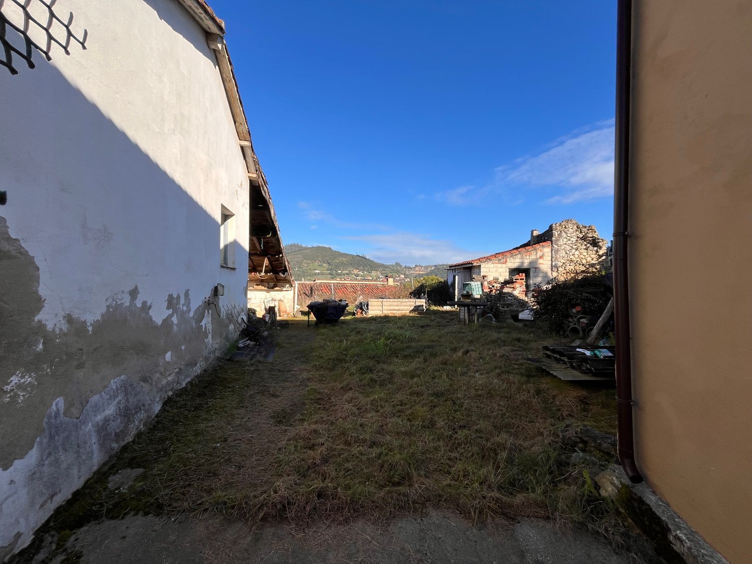 Casa de pueblo en Lugar Casielles, 36, San Claudio-Trubia-Las Caldas, San Claudio-Trubia-Las Caldas - Foto 11