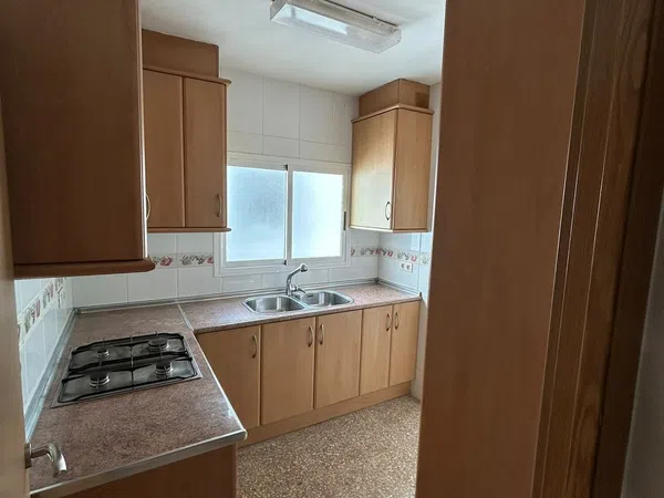Piso en Avenida Castelló, 16 - Foto 10