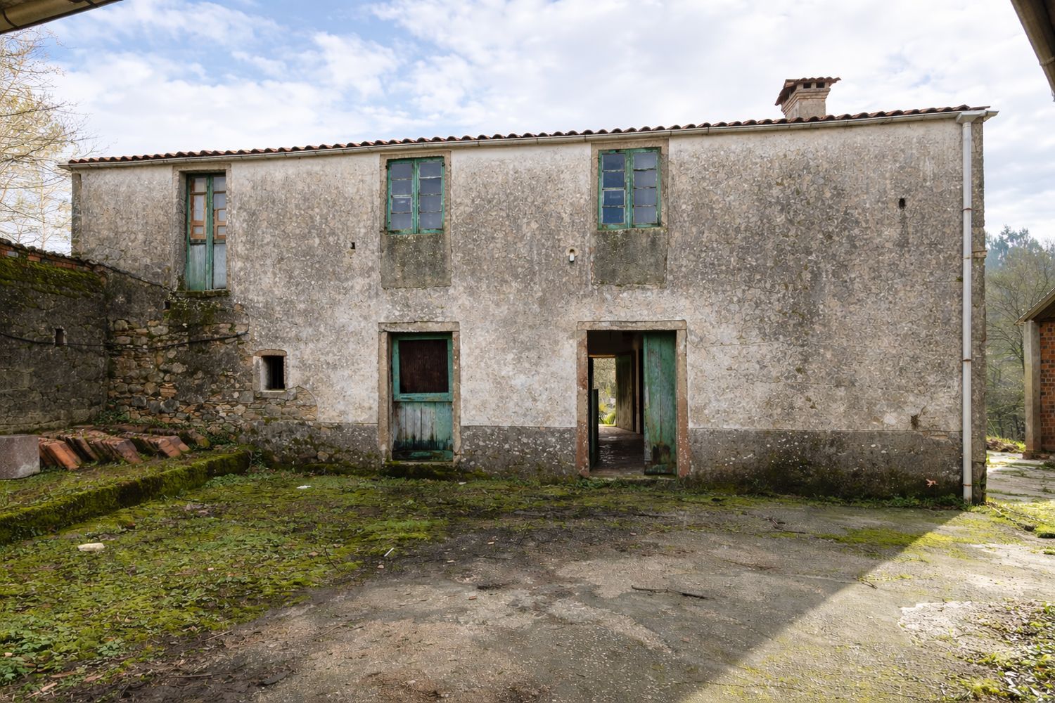 Casa rural en Raxas, 1 - Foto 9
