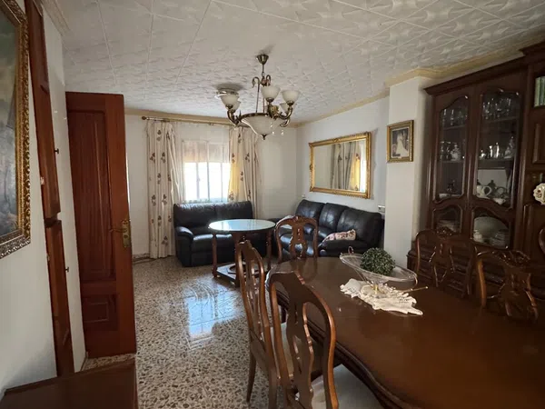 Chalet adosado en Calle Jaen, 36 - Foto 9
