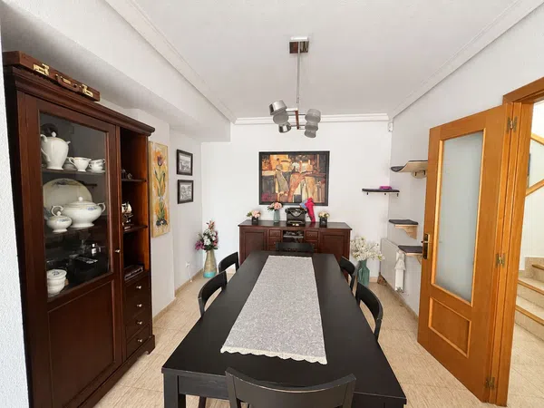 Chalet adosado en Calle José Antonio, 41 - Foto 15