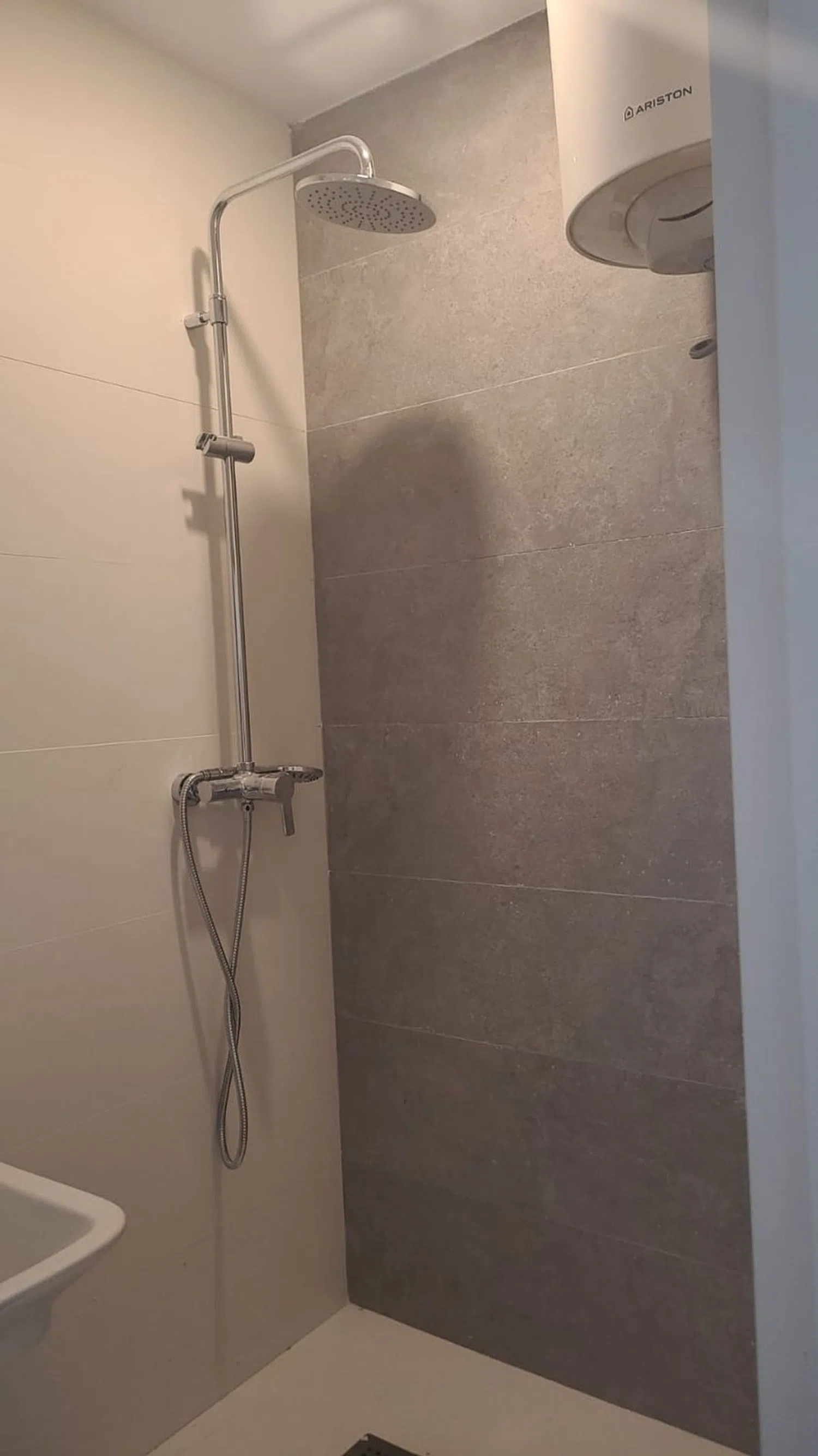 Ático en calle de Orense, 33 - Foto 4