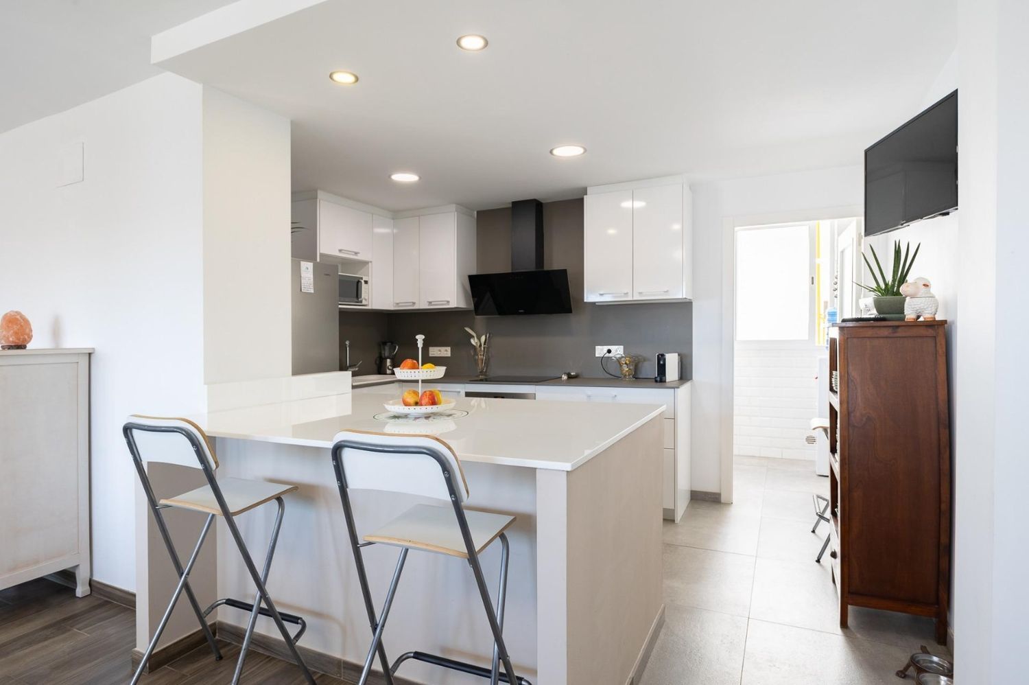 Piso en calle de la Reina, 84 - Foto 6