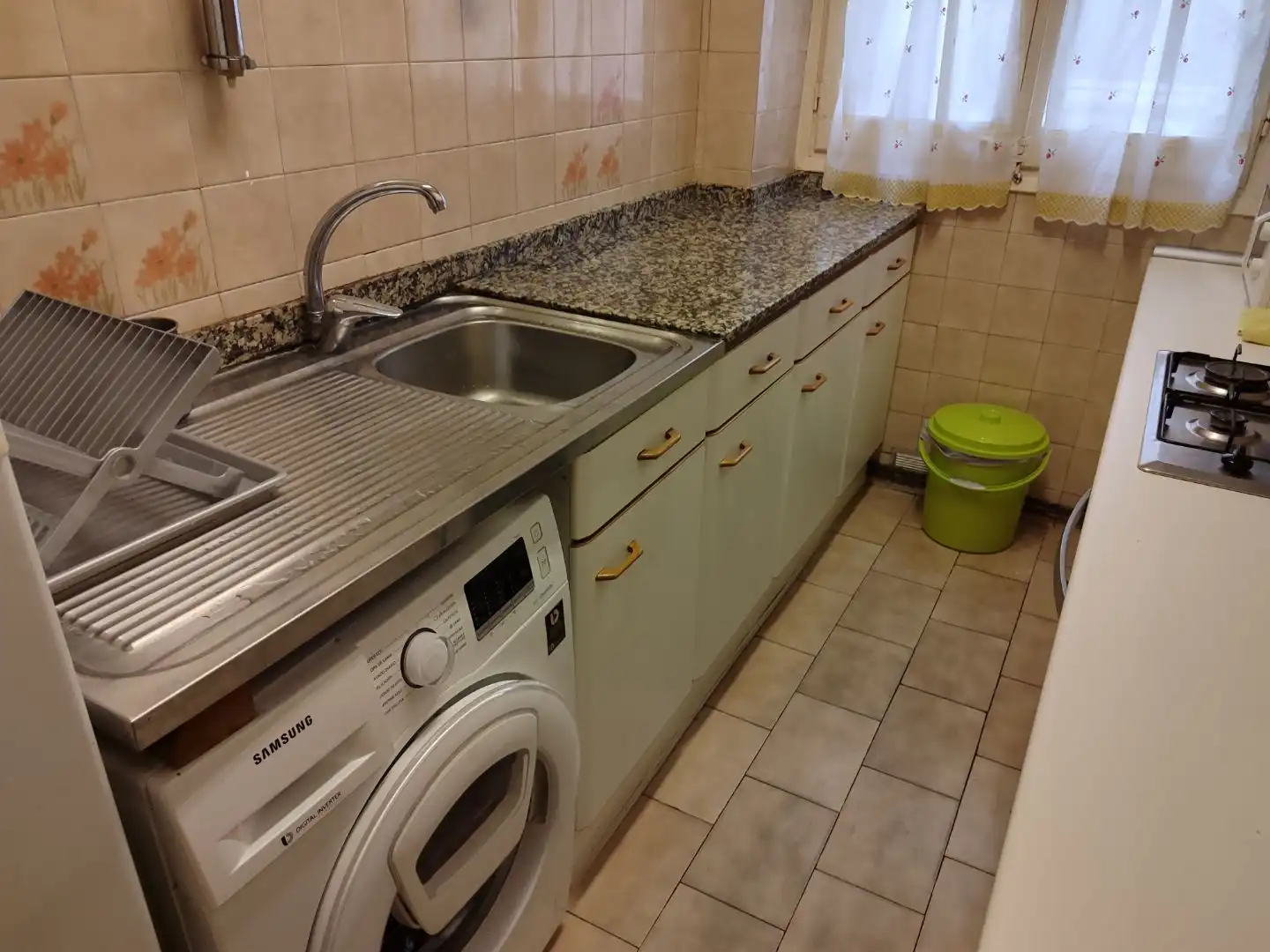 Piso en  Carrer d'Alfred Pereña 5 - Foto 8