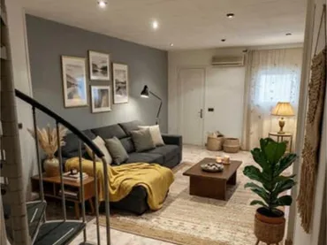 Chalet en Barrio de llefia Badalona - Foto 3