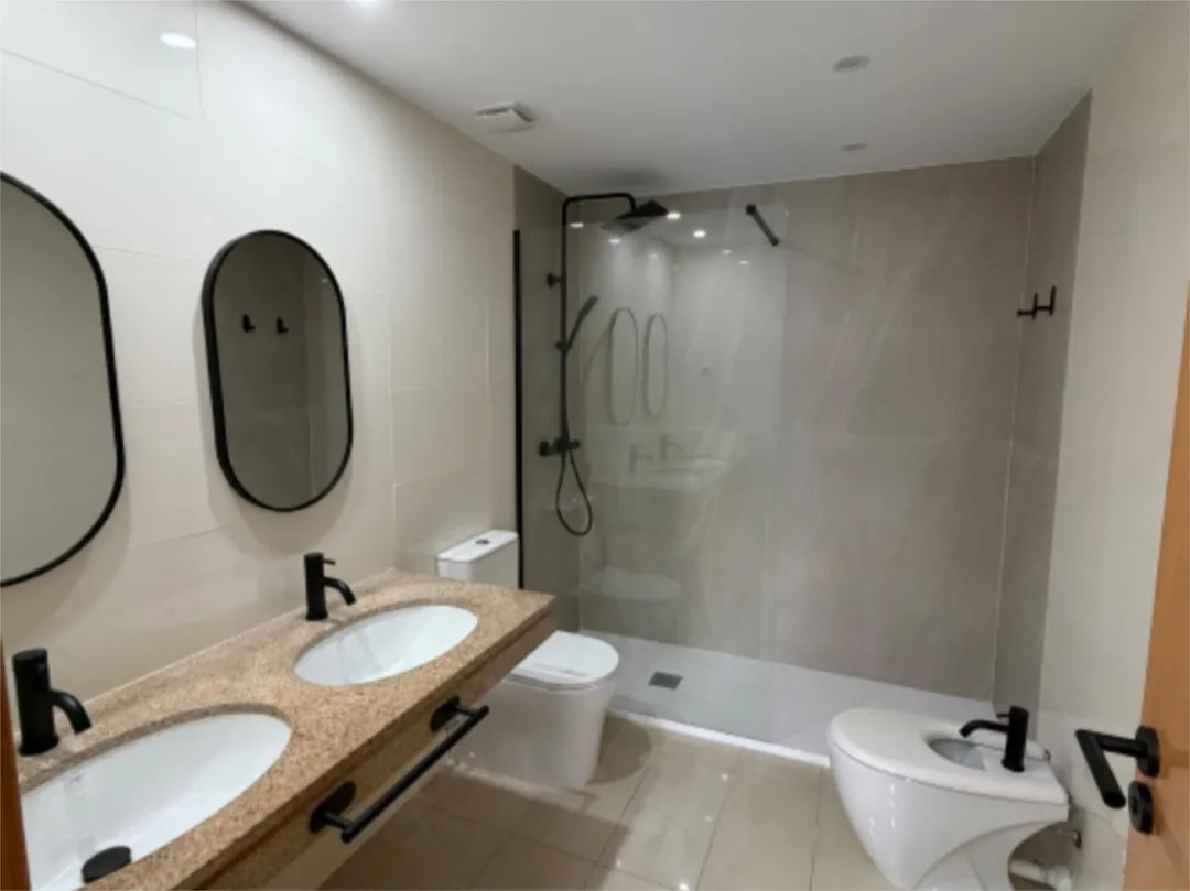 Piso en  passatge del Mar d'Alborán 8 - Foto 12