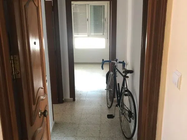 Piso en Avenida Gran Vía Parque, 51 D, Ciudad Jardín - Foto 3