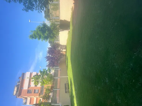 Piso en paseo Vilar de Donas, 4