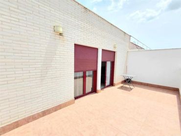 Piso en Lorca - Foto 1