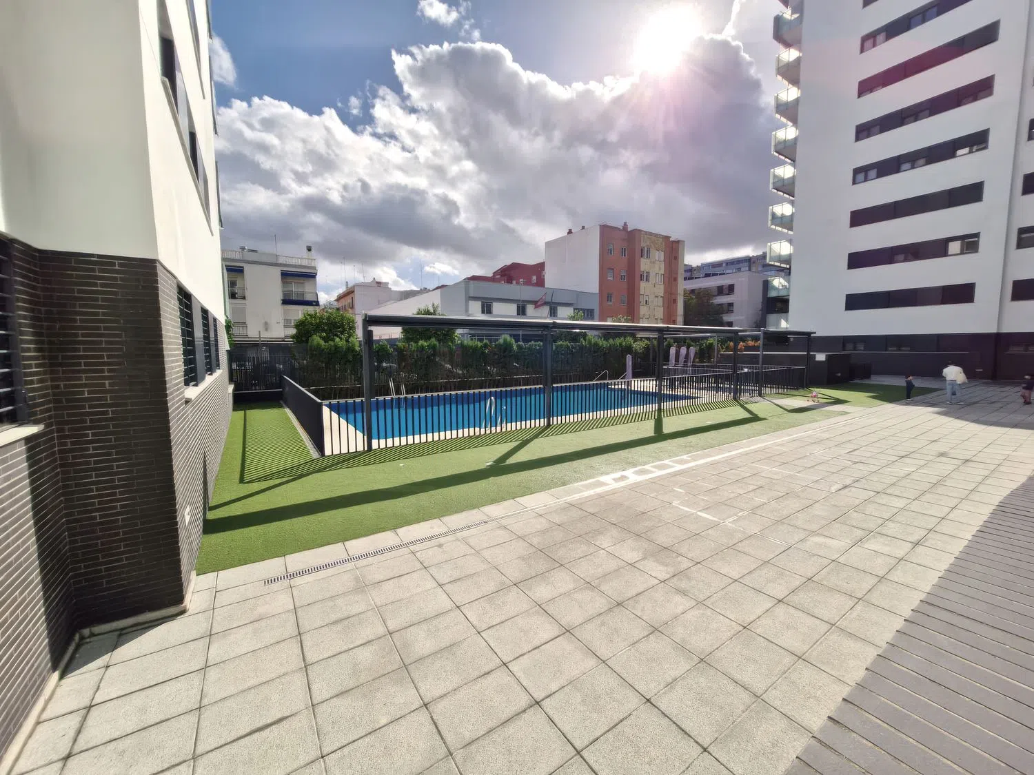 Piso en avenida de Kansas City, 36 - Foto 4