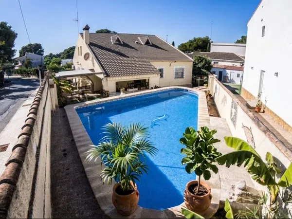 Casa independiente en calle 413, 3 - Foto 22