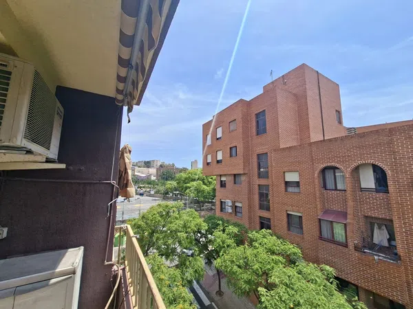 Ático en Calle Cuenca, 1 - Foto 1