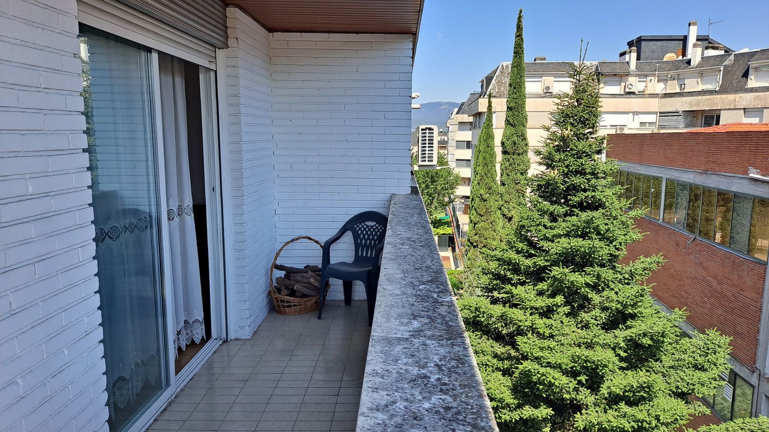 Piso en Calle Real, 63, Villalba Estación, Villalba Estación - Foto 4