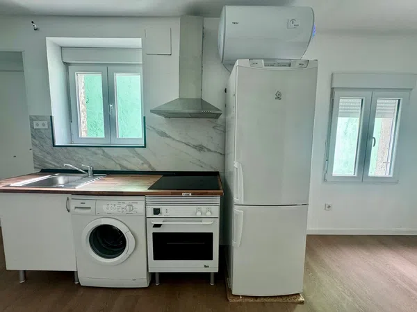 Piso en Cabojal, 23, Figaredo - Turón, Figaredo - Turón - Foto 8