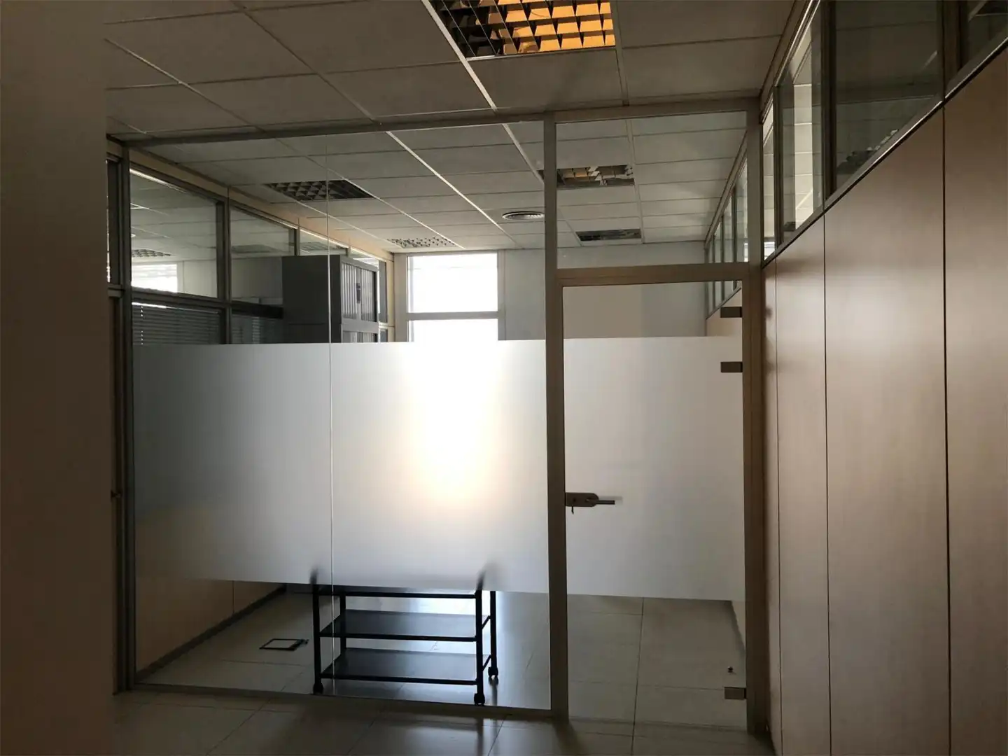 Local comercial en  Passatge de Montserrat Isern 26 - Foto 14