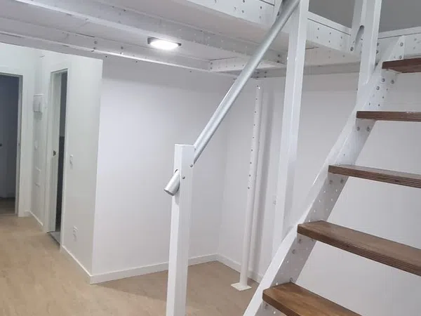 Estudio en Avenida de Tenerife, 2, Pol. Industrial norte - Foto 1