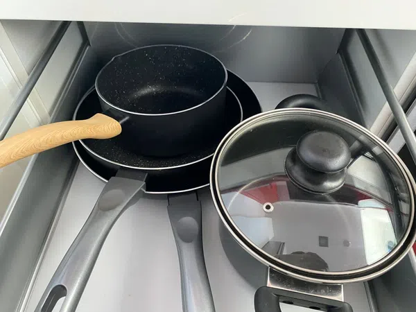 Piso en calle do Areal, 16 - Foto 6