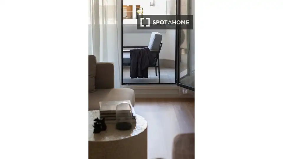 Piso en  Valencia Capital - Foto 10