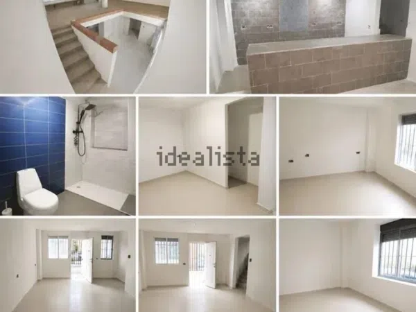 Casa o chalet independiente en Calle Sant Martí de Porres, 8, Zona Bosca, Zona Bosca - Foto 1