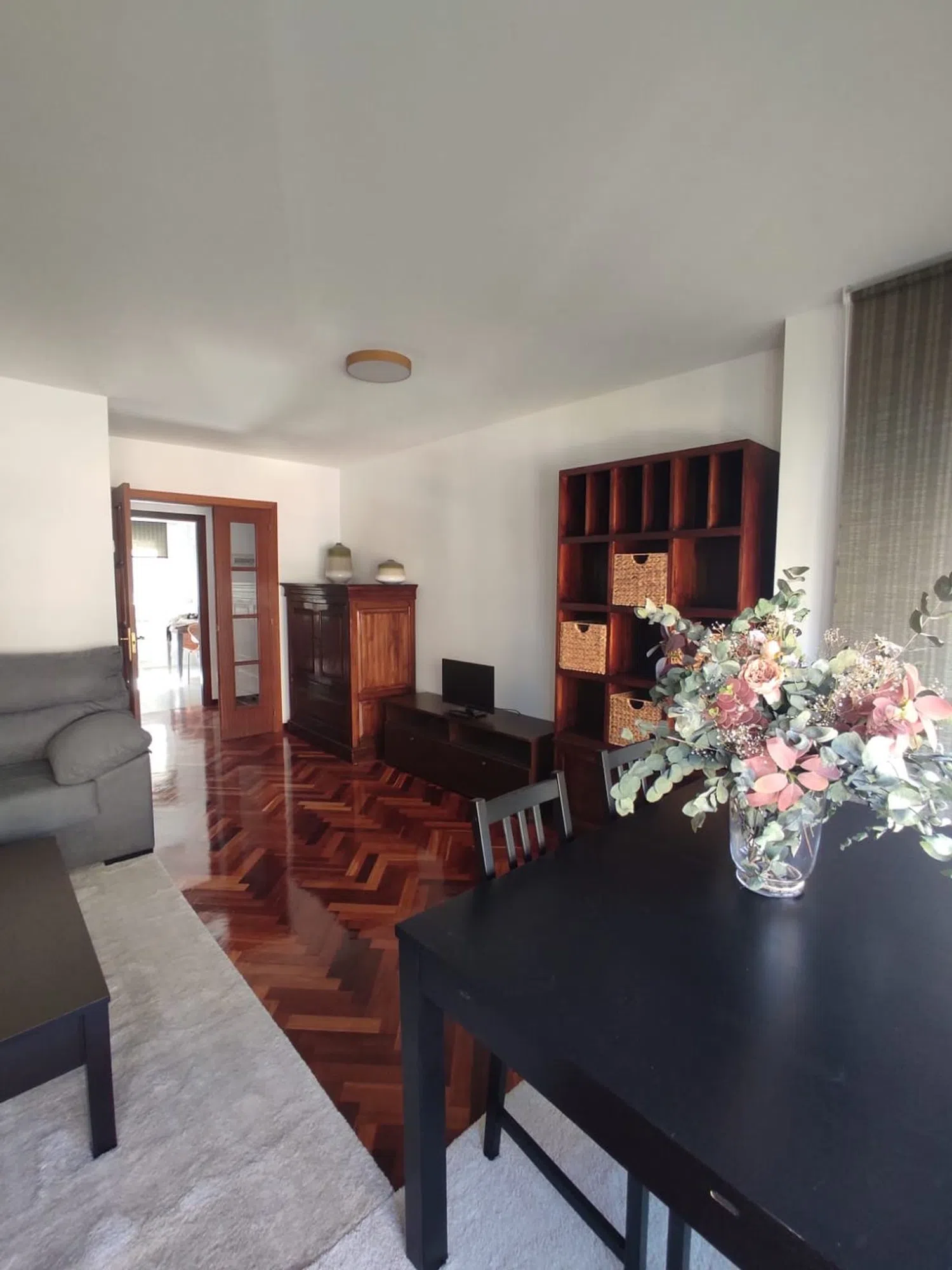 Piso en calle Simón Bolívar, 33 - Foto 1