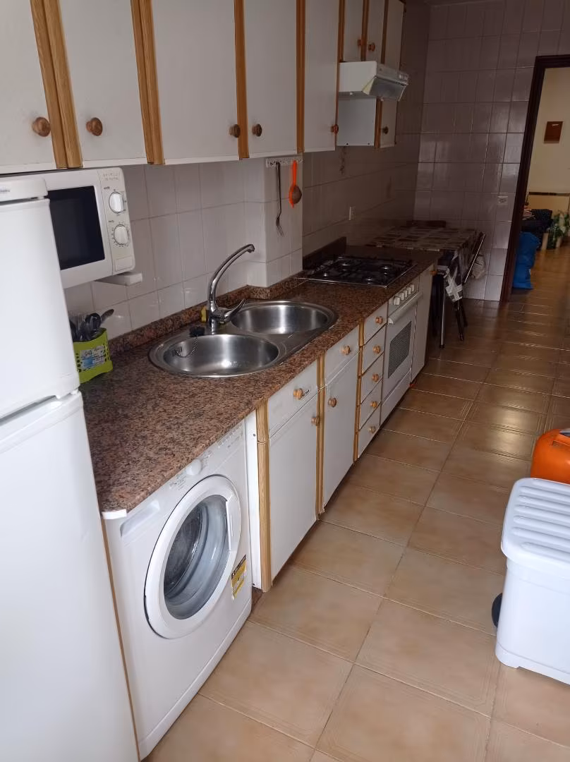 Piso en  Rúa dos Pelamios 36 - Foto 5