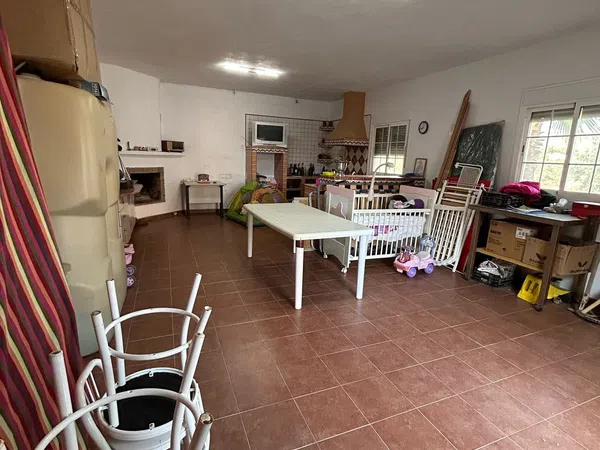 Casa o chalet independiente en Los Alias s/n - Foto 26