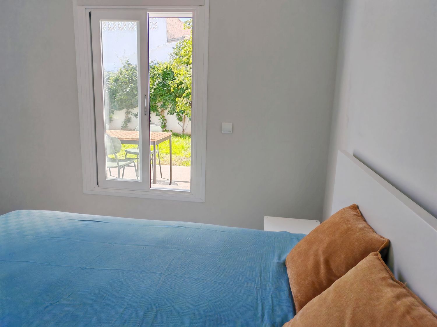 Casa independiente en Urb. puerto romano Barrio Las Lomas - Foto 15