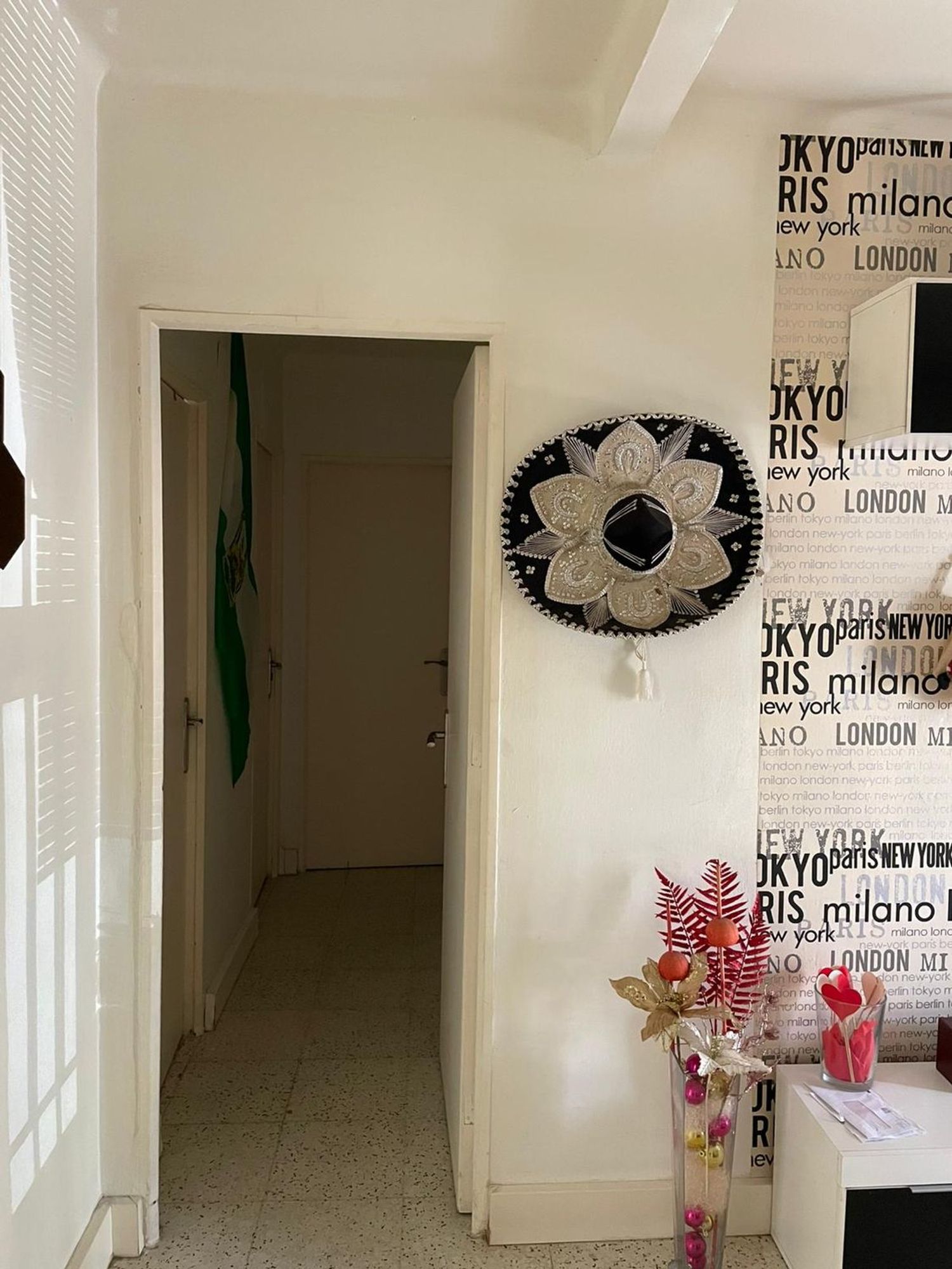 Piso en avenida de la Constitución, 22 - Foto 18