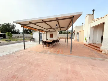 Chalet en  Partida Mediases 49 - Foto 57