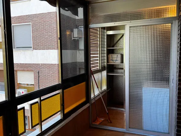 Piso en Paseo del Pireo, 16, Fuenlabrada II - El Molino, Fuenlabrada II - El Molino - Foto 22
