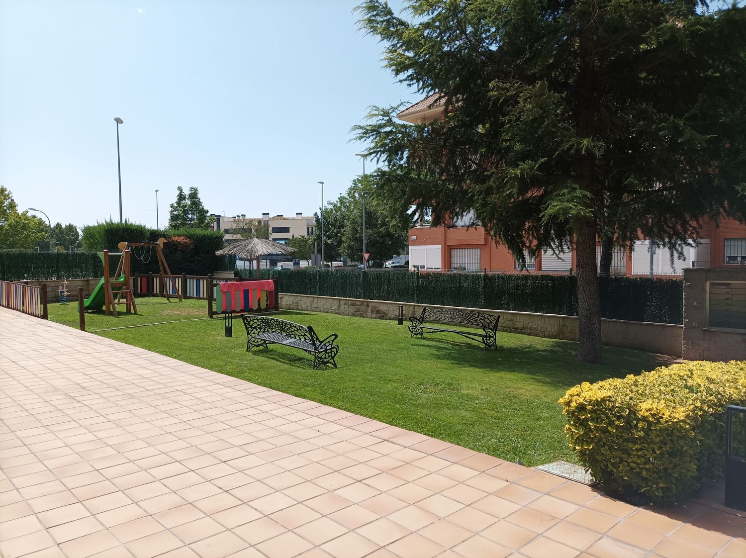 Estudio en Alejandro gamella, 4 - Foto 17