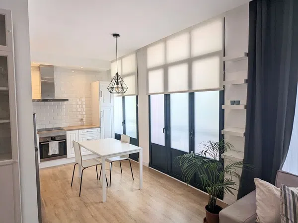 Piso en Bravo Murillo, 117 - Foto 5