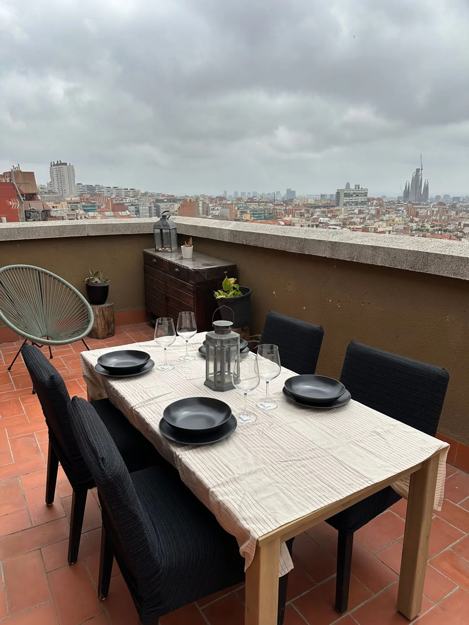 Ático en Barrio Vila de Gràcia - Foto 3