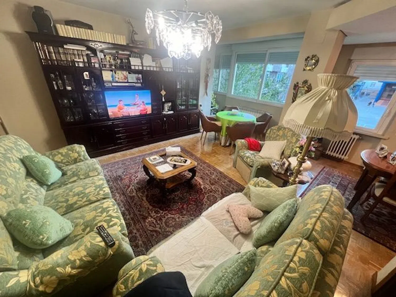 Piso en calle de Sirio, 22 - Foto 8