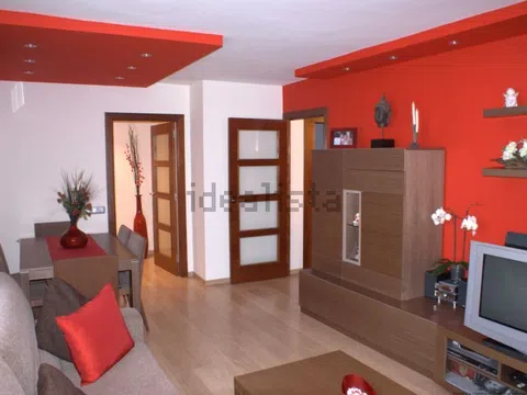 Piso en calle d'Arenys de Mar, 18