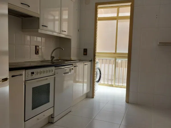 Piso en Camino de las Torres, 39, Parque Miraflores - Foto 4