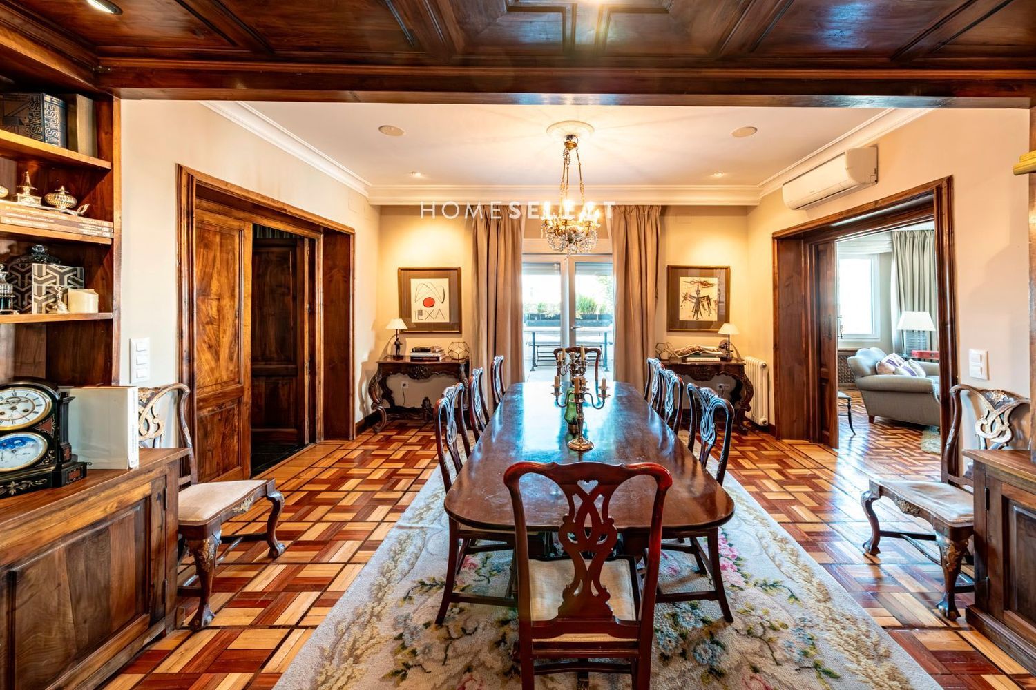 Ático en calle Velázquez - Foto 11