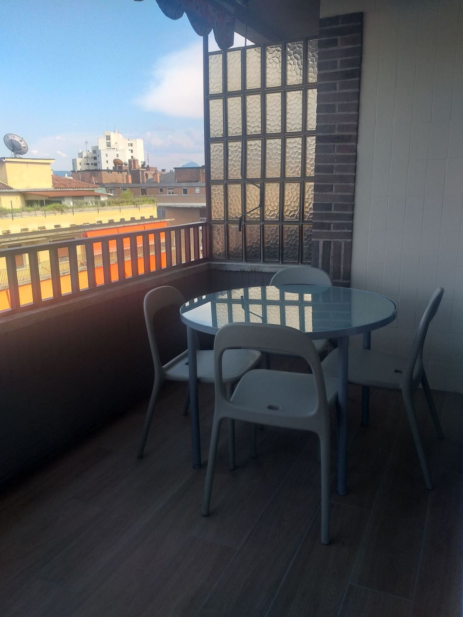 Piso en Calle del Monasterio de Urdax, 30, San Juan, San Juan - Foto 3