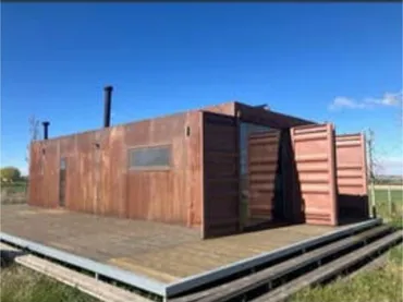 Chalet en Sur - Foto 5