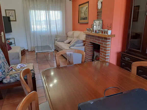 Chalet adosado en Avenida Valladolid, 29 - Foto 11