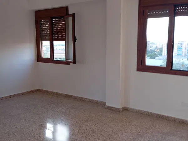 Piso en Avenida de Alcalde Lorenzo Carbonell, 55, Babel - Foto 3