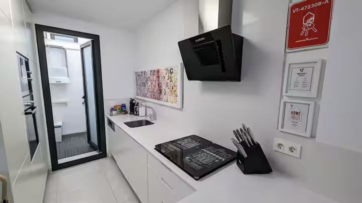 Chalet adosado en Calle Bidasoa, 13, Villamartín - Foto 10