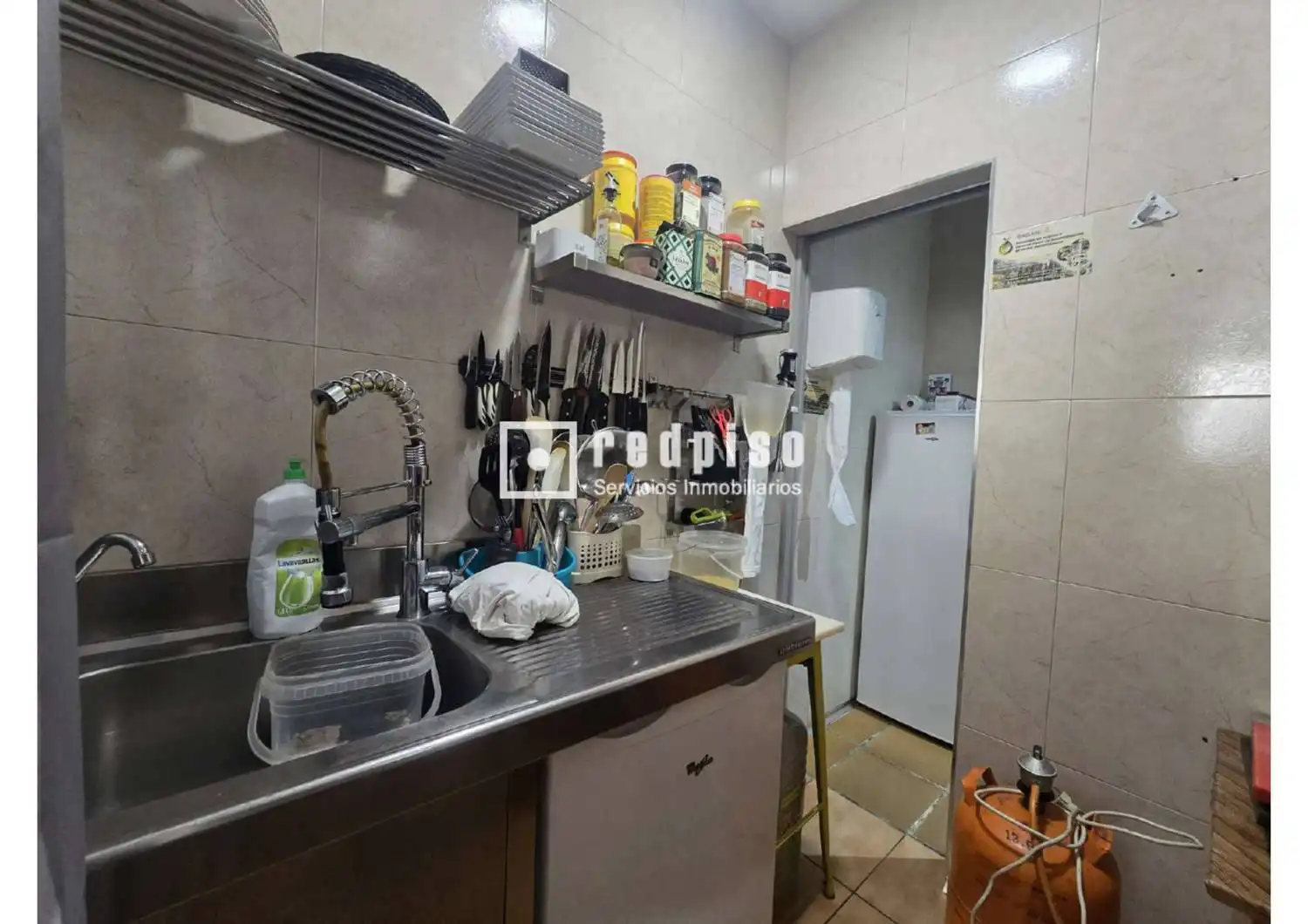 Local comercial en Torrejón de Ardoz - Foto 5