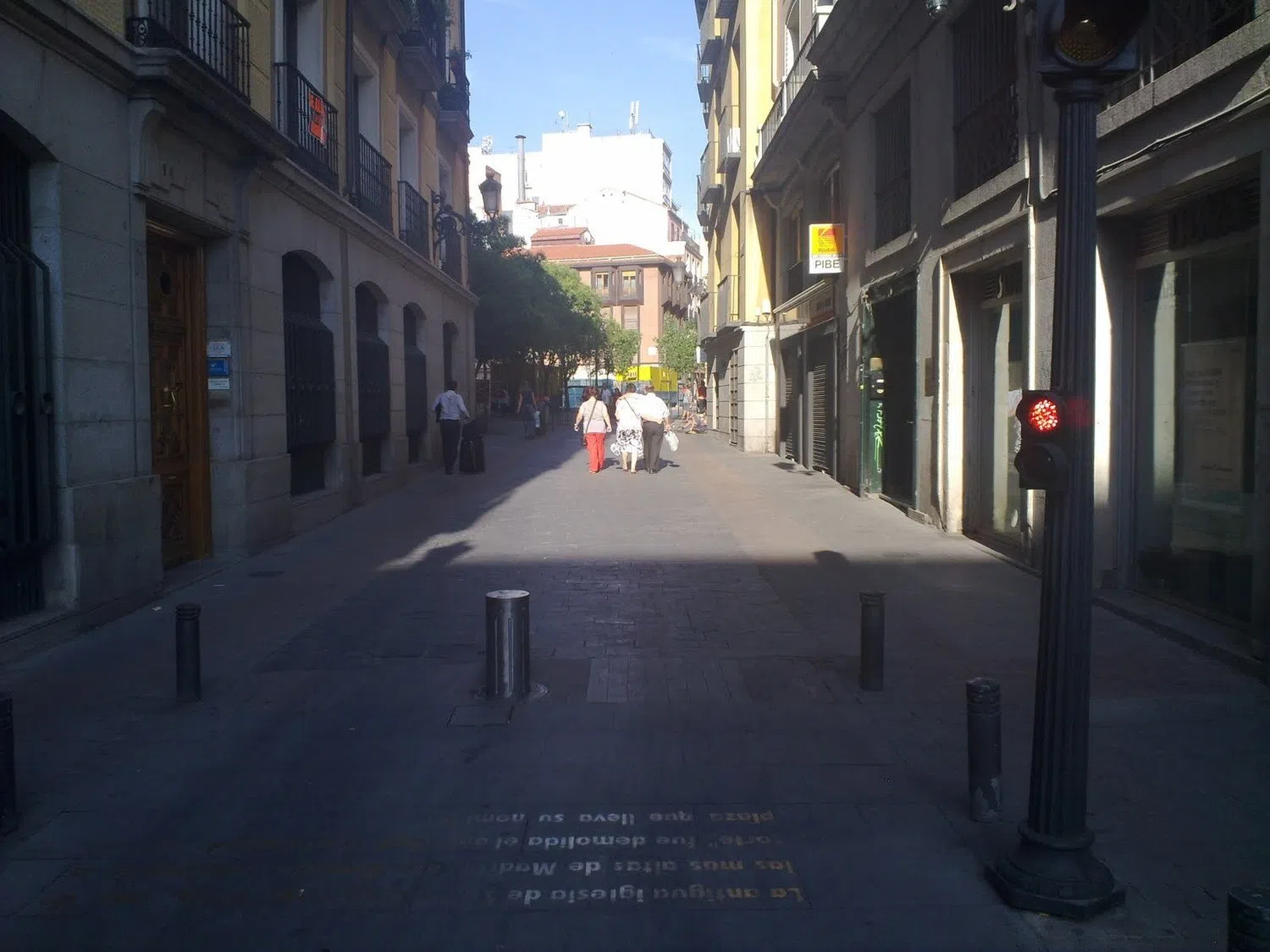 Ático en calle Bolsa, 3 - Foto 14
