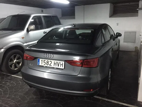 Estudio en calle Berrocal, 13 - Foto 9