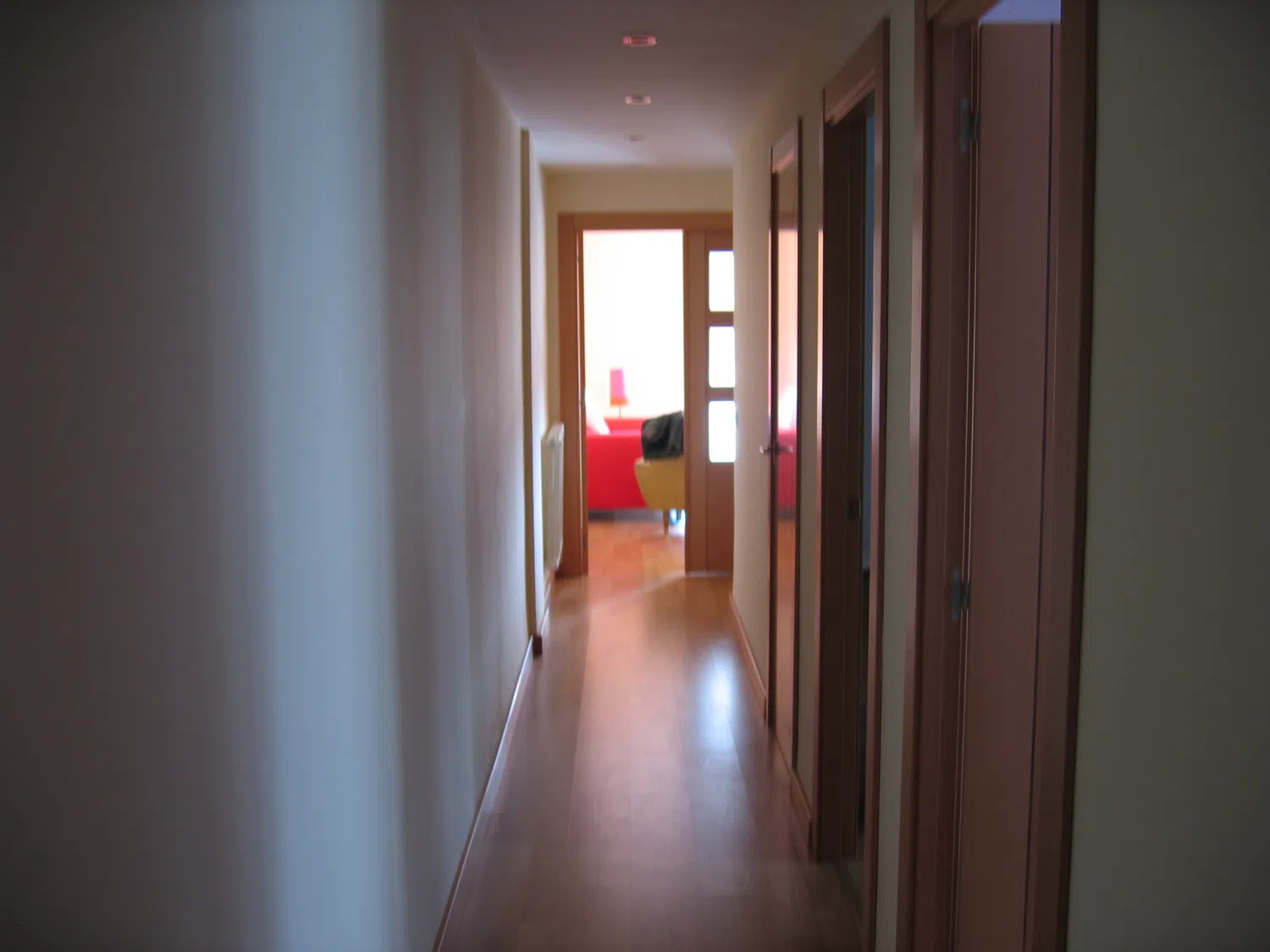 Ático en paseo Estación, 9 - Foto 11