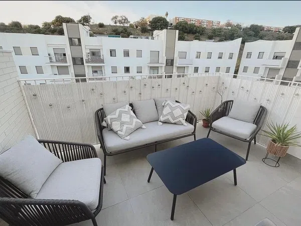 Piso en Avenida de Europa, 8, Barrio Alto, Barrio Alto - Foto 3