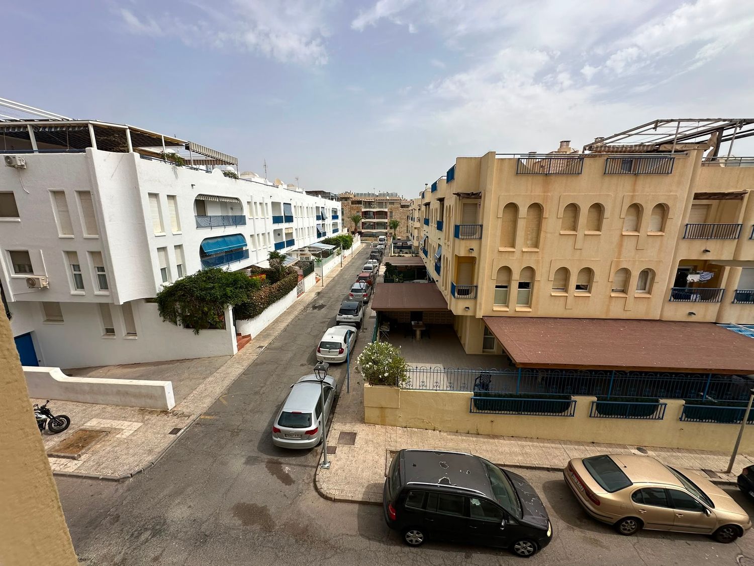 Piso en Paseo del Malecon, 13, Puerto de Garrucha, Puerto de Garrucha - Foto 3