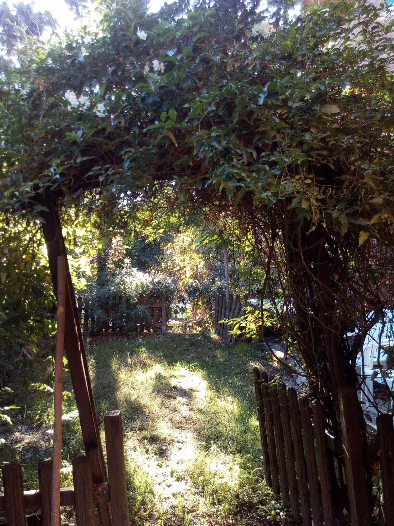 Chalet adosado en Las Colmenas, 32, La Navata, La Navata - Foto 16
